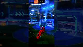 What Is This Shot? Mystery Freestyle Rocket League Shot Dominus GT Playstation 5