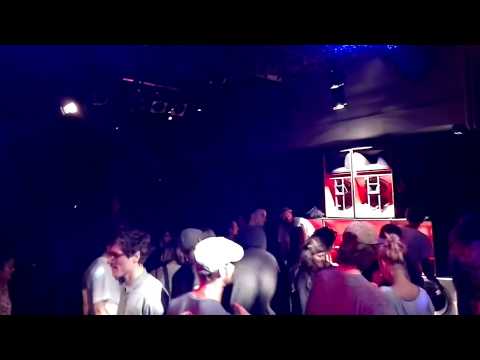 Digitron Sound "Balkan Dub Defenders" (HR) in Session on the STEREOFREEZED SOUNDSYSTEM