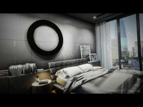 29. Penthouse Real-time 3D Interactive VR (Malaysia)