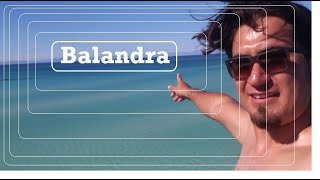 preview picture of video 'Balandra-Baja California Sur'