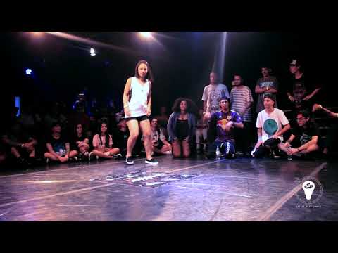 Myh Morais vs Gabriel Silva (Wins )/ B2D SP 2019 / OITVAS - FINAL FREE STEP