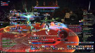 광전사 vs 베르노