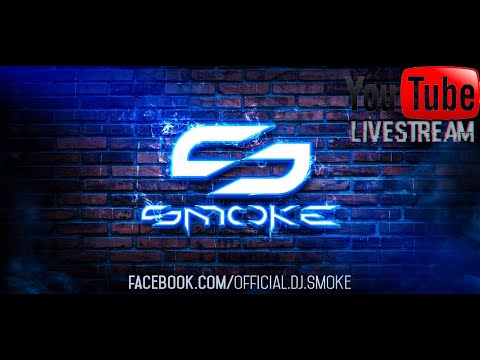 SMOKE IT UP! #563 MIXED AND SELECTED BY DJ SMOKE