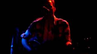 White Rabbits - The Plot - Live @ The Troubadour