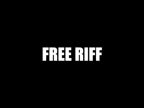 Lil Lo - "Free Riff" (Official Video)