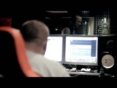 RAPMAJSTER Loker - Sesja w "SIŁA Z POKOJU STUDIO"