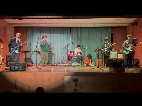 足音～Be Strong/Mr.children【Cover】