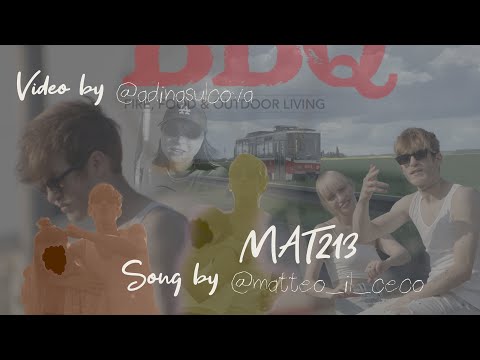 mat213 - 7teen (Official Video)