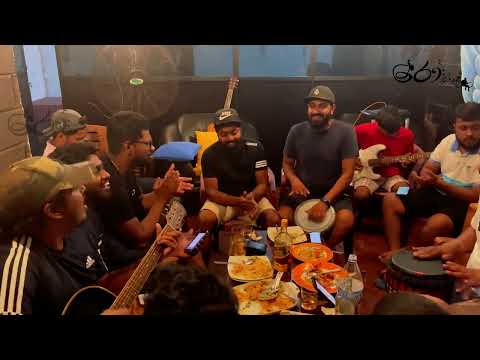 ඔබ දේදුන්න - Oba Dedunna | රෝන්දේ - Ronde #srilanka #ronde #cover #sinhala #sinhalasongs #coversong