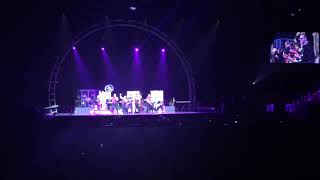 Human Nature - My Girl (live)