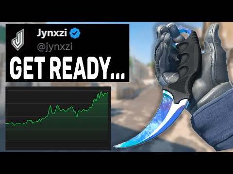 CS2 Skin Prices Could EXPLODE VERY SOON... 👀