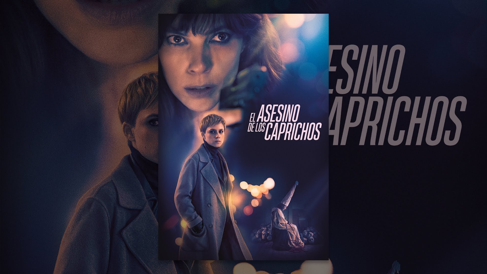 El Asesino De Los Caprichos