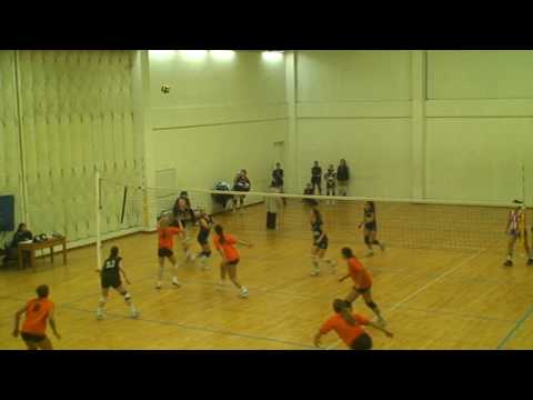 Esmoriz GC vs Castêlo Maia Séniores Femininos