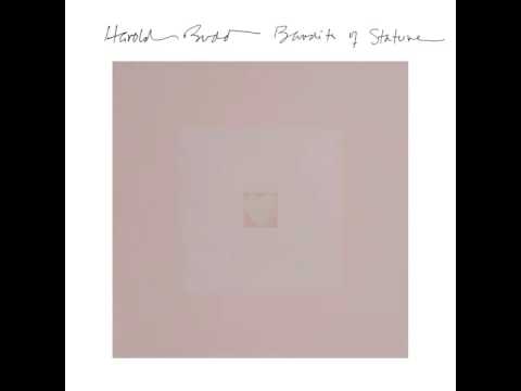 Harold Budd - Veil of Orpheus (Cy Twombly's)
