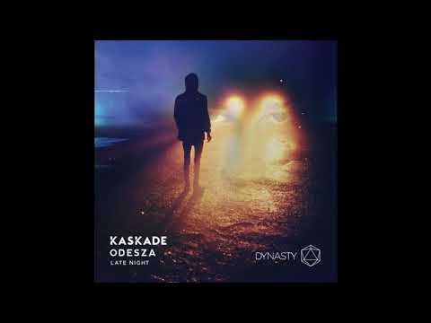 Start Again Late Night (Kaskade Mashup)