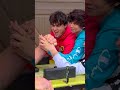 Why It’s IMPOSSIBLE To Beat Him At Arm Wrestling..