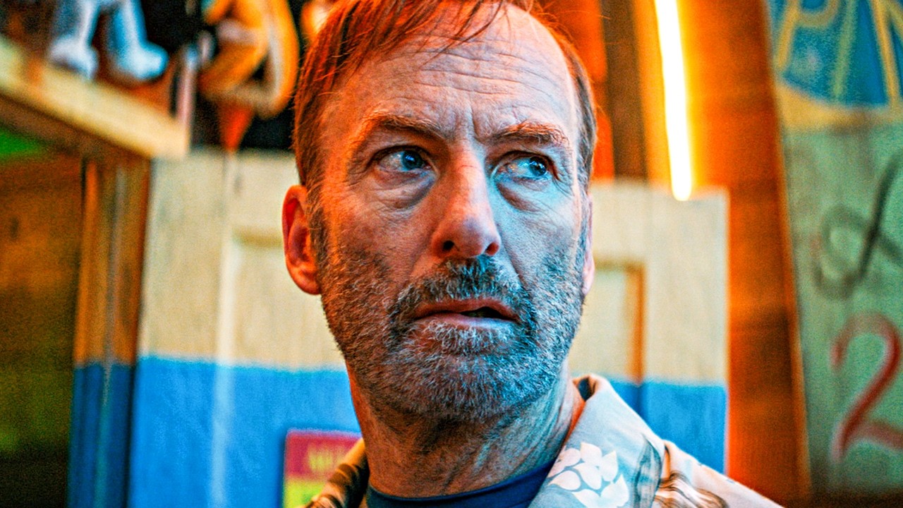 Nobody 2 - Видео