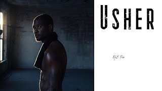 Usher - Make It Rain (2007) (FuLL)