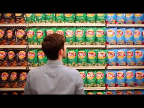 Lay's Commercial 2017 - (USA)