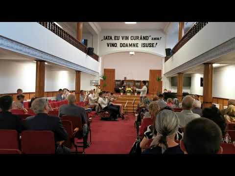 Fanfara Comișani DB - Doamne ia tu viața mea