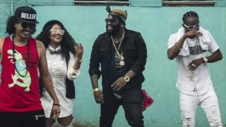 Demarco - Da Year Ya (Official Audio) - May 2016