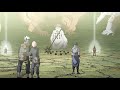 Hagoromo Summons All Kage Of All Generations Sasuke Used The Rinnegan To Control Kurama
