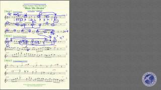 Intro Jazz Theory Dexter Gordon Solo LECTURE