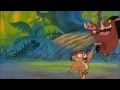 CC 12 Timon And Pumbaa Opening HD