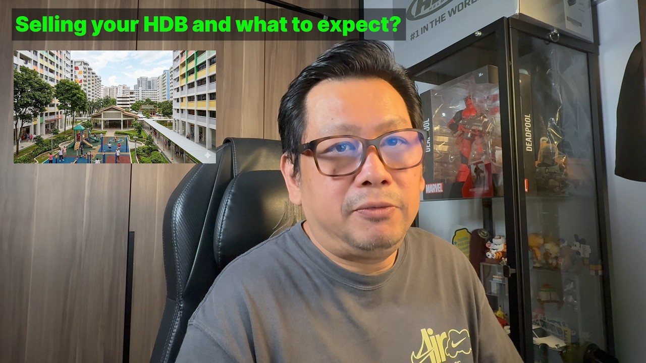 Selling your HDB but not sure where to start? -  2 April 20263