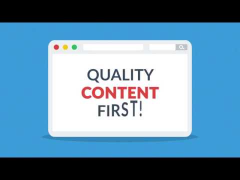 Search Engine Optimisation