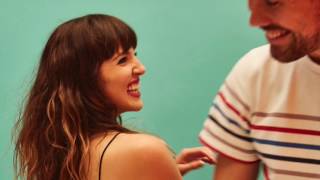 Oh Wonder- &#39;Heavy&#39; Official Instrumental