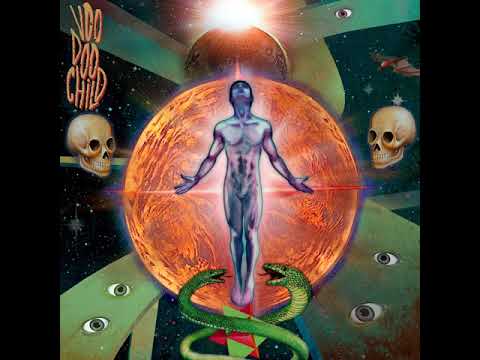 VOZDUSHNIY ZMEY (feat. Tanya Tekis)