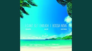 I Can't Get Enough song artwork