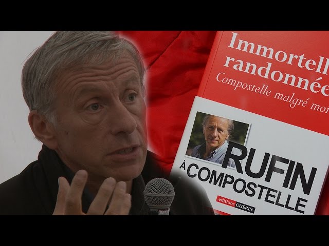 Vídeo relacionado con El Camino inmortal