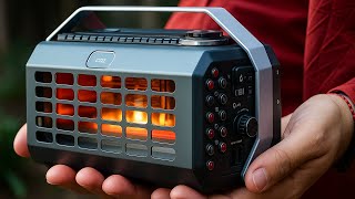 15 COOLEST CAMPING GADGETS YOU DIDN'T KNOW EXISTED ON AMAZON!