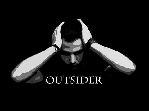 Outsider - Jesam sve što priča se