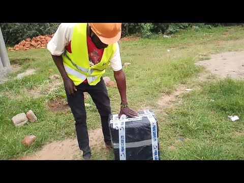 Finally Nico Buda he has received a gift from united kingdom @nico_buda 