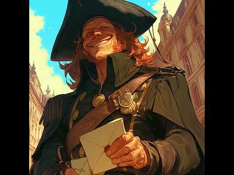 Pelot dHennebont - chanson bretonne - remix AI