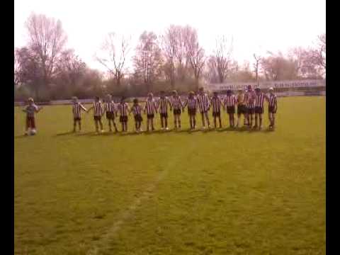 Grootelindt D2 einde tegen oranje wit