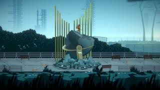 Golf Club Wasteland: digidopamine #golf #gameplay #shorts #gaming #walkthrough