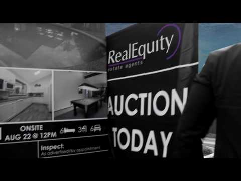Real Equity Estate Agents