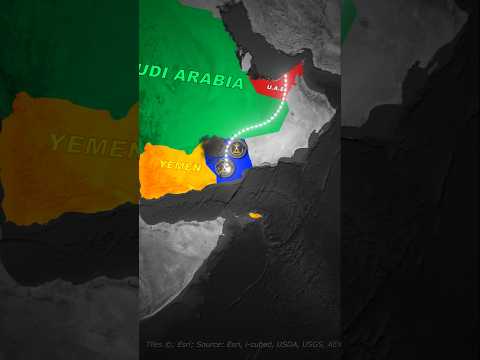 Why Pakistan Is Suddenly Central in Middle East Diplomacy