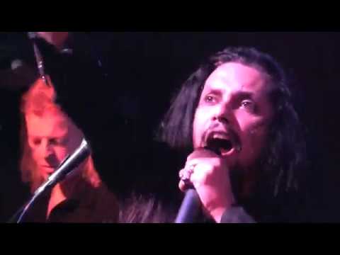 Roland Grapow - T.O.T.O. (The Time of the Oath) - Manifesto Bar - 26/01/2020