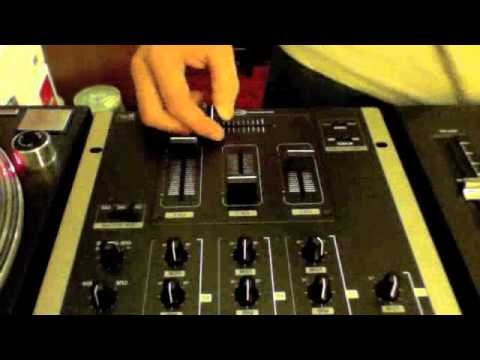 DJ Lantau - Drum & Bass - Week Mix 5