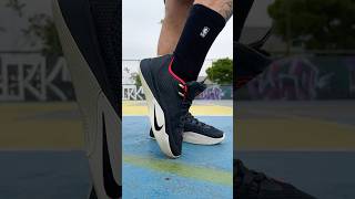 O STREET FLARE é o MELHOR TÊNIS pra QUADRA EXTERNA? Review completo