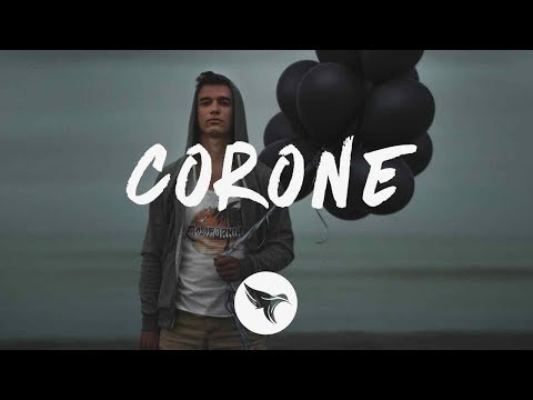 Arrested Youth - Corone (Lyrics)