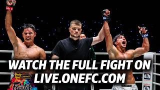 Download lagu Johan Ghazali vs. Ramadan Ondash | Post-Fight Interview | The Inner Circle 24 mp3 Download lagu Johan Ghazali vs. Ramadan Ondash | Post-Fight Interview | The Inner Circle 24 mp3