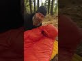 Sleeping Bags Vs Quilts Shorts
