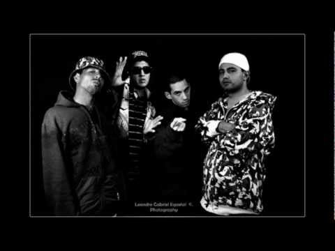 HD - Stupida Ambición - Matamos el beat