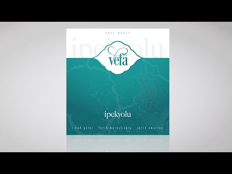 On Sekiz Bin Âleme - İpekyolu (Official Lyric Video)